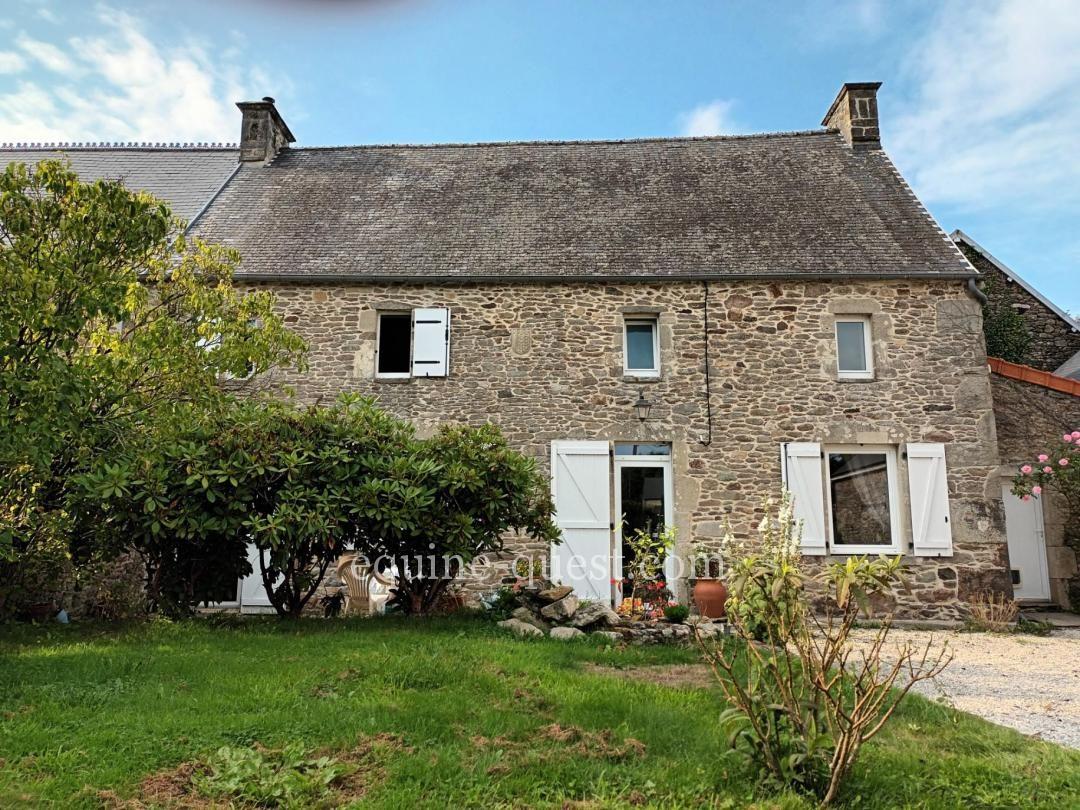 Stone house Cherbourg area