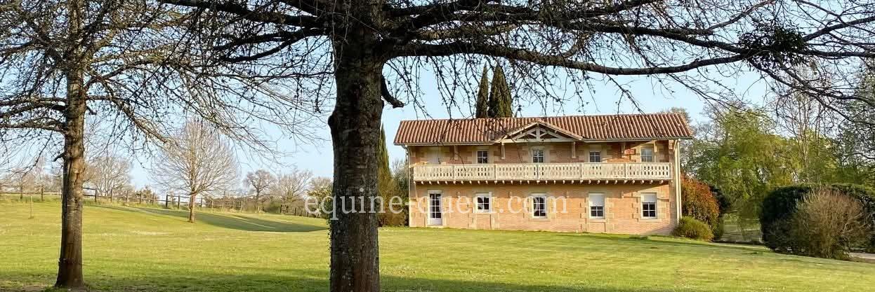 Maison à vendre Bazas