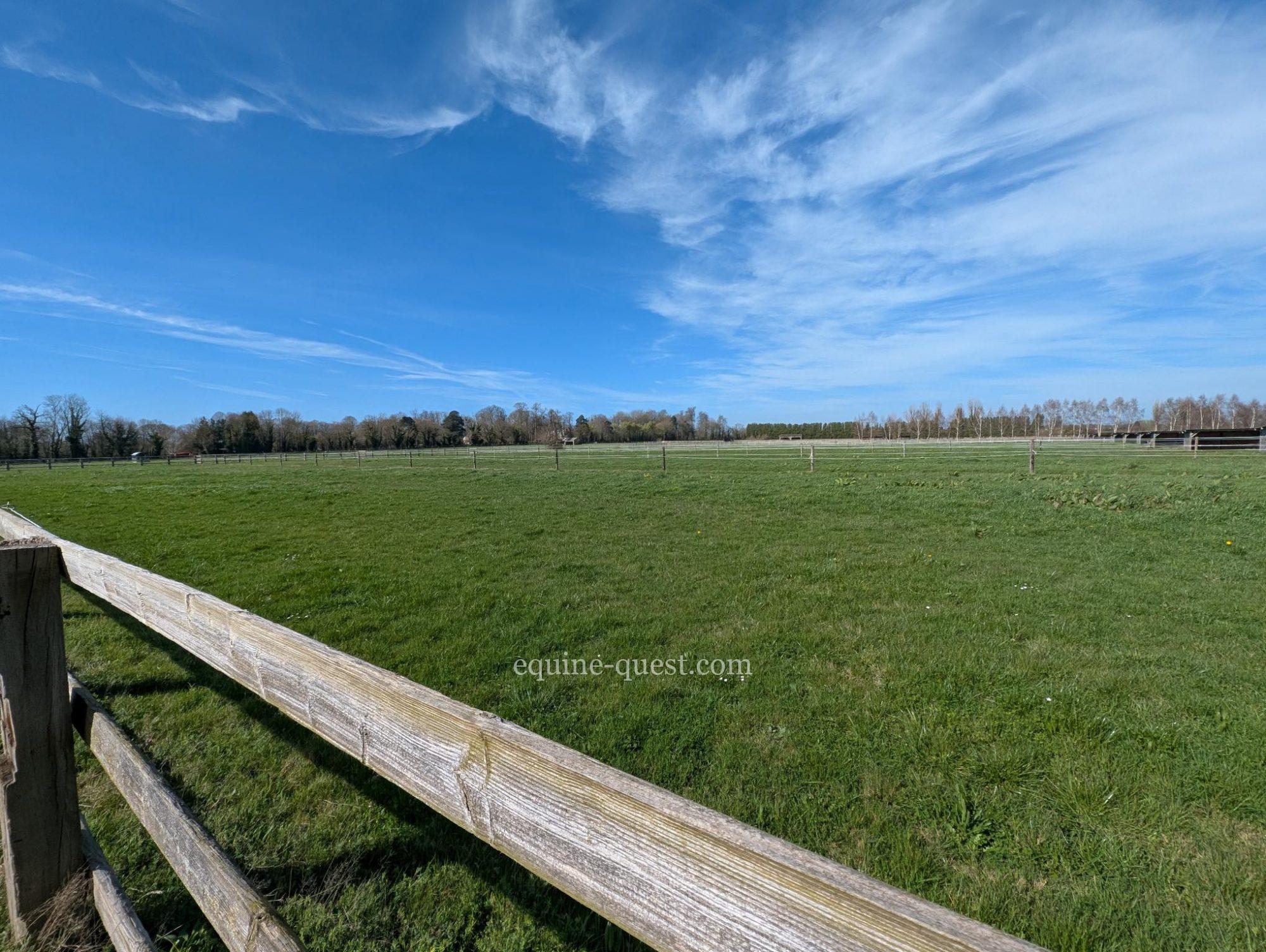 Maison à vendre Honfleur