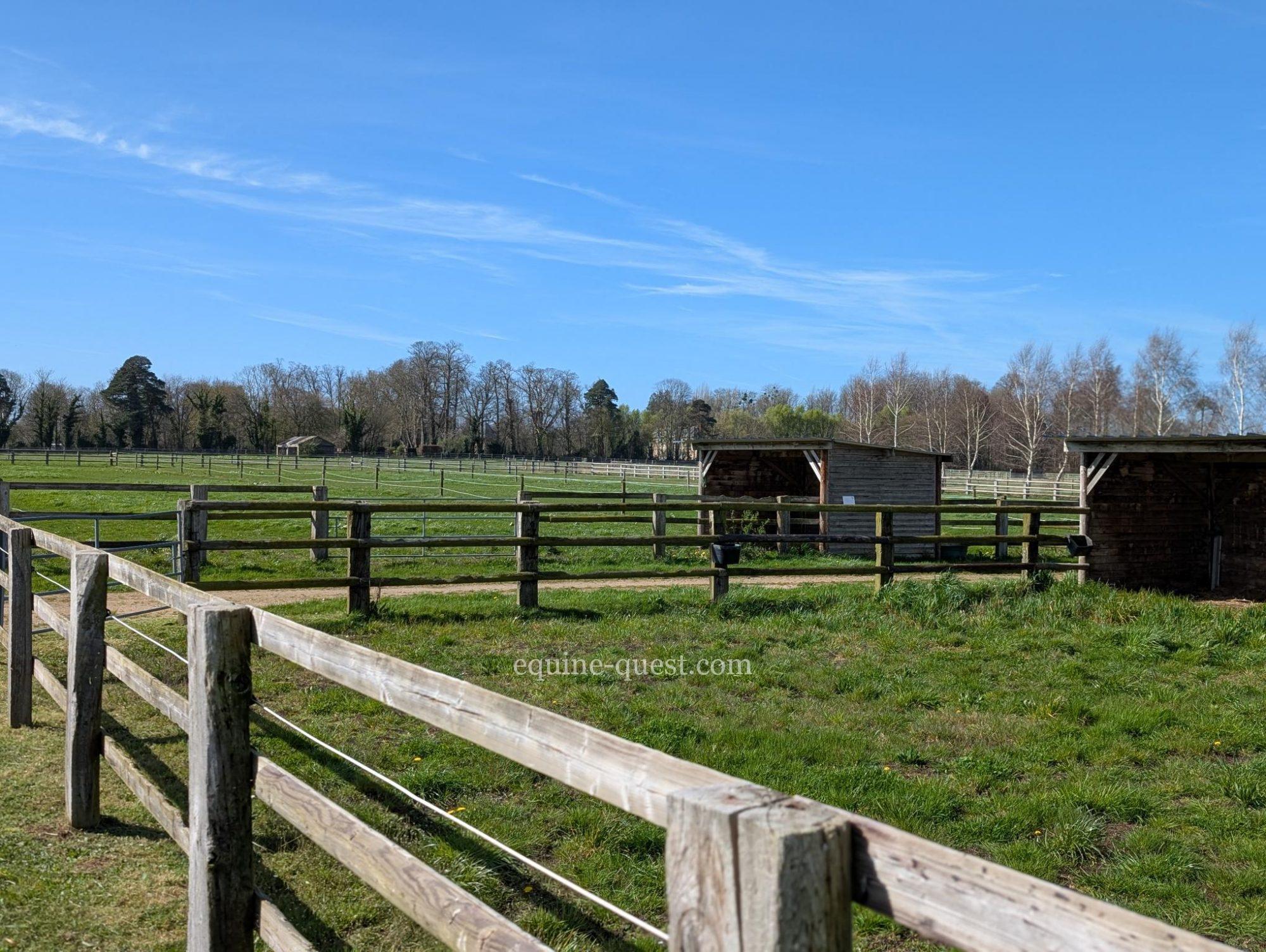 Normandie -Propriété équestre – Haras