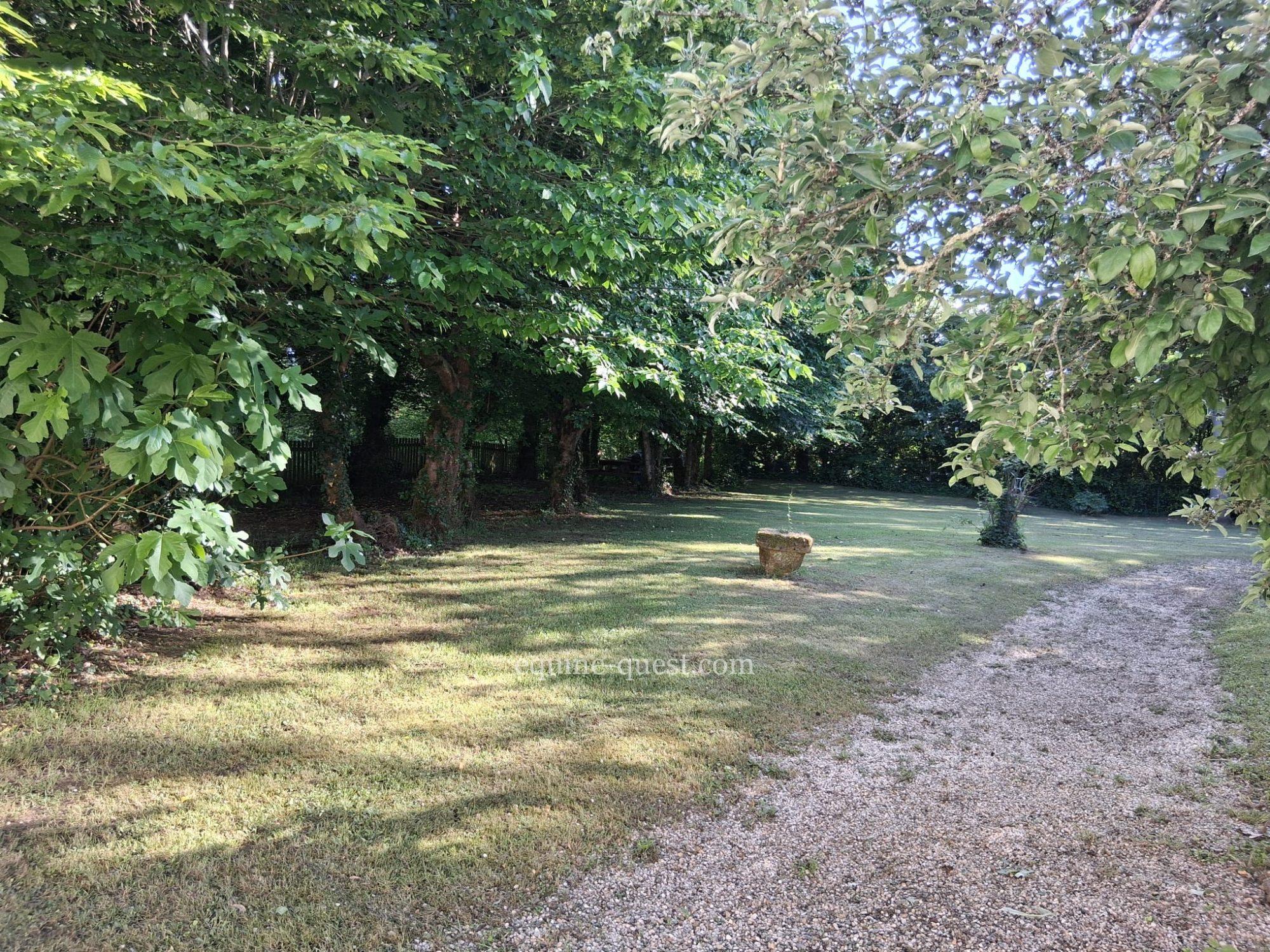 Propriété de caractère région Bordelaise