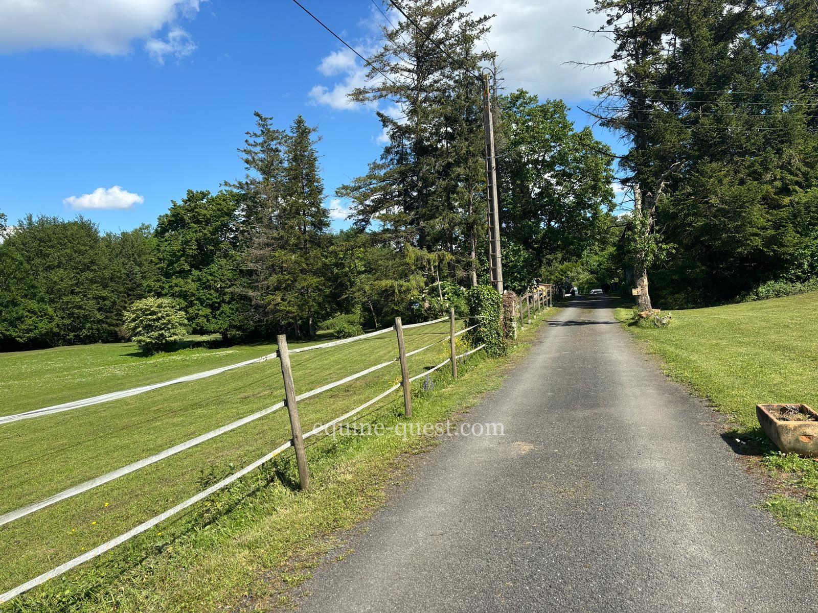 Propriété de caractère région Bordelaise